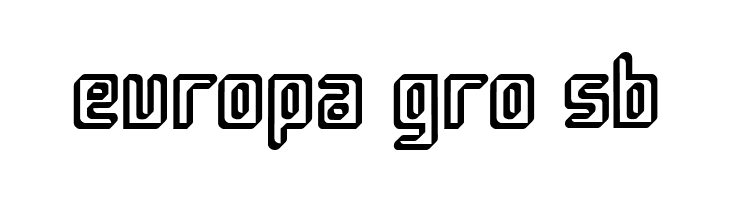 Sujeta 3D  Free Fonts Download