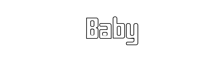 Sujeta Outline  Free Fonts Download