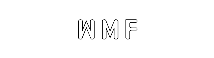 Sujeta Outline  Free Fonts Download