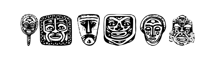 Petrographs  Free Fonts Download