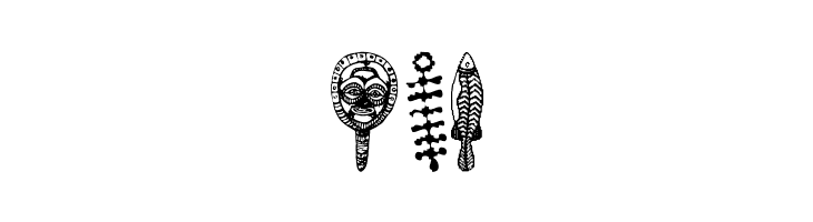 Petrographs  Free Fonts Download