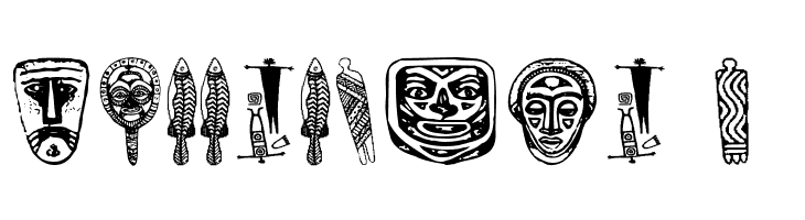 Petrographs  Free Fonts Download