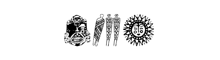 Petrographs  Free Fonts Download