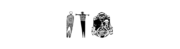 Petrographs  Free Fonts Download