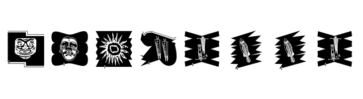 PetrographsInverse  Free Fonts Download