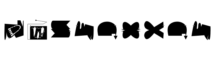 PetrographsInverse  Free Fonts Download