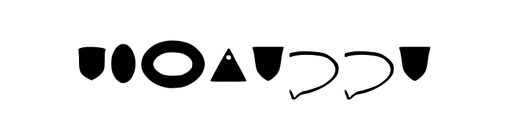 Labels  Free Fonts Download