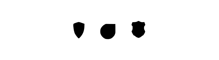 Labels  Free Fonts Download