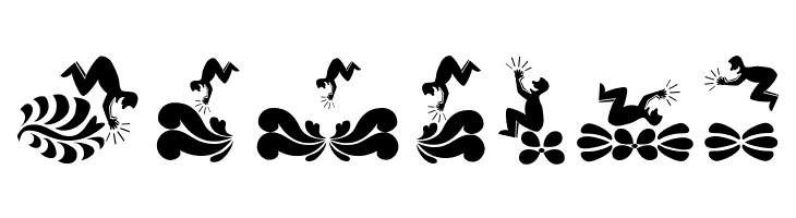 TypologicalAccidents  Free Fonts Download