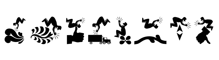 TypologicalAccidents  Free Fonts Download