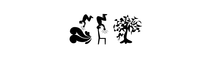 TypologicalAccidents  Free Fonts Download