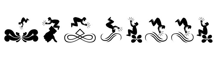 TypologicalAccidents  Free Fonts Download