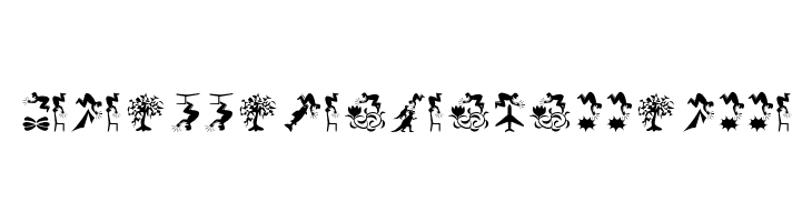 TypologicalAccidents  Free Fonts Download