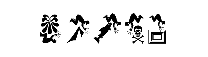 TypologicalAccidents  Free Fonts Download