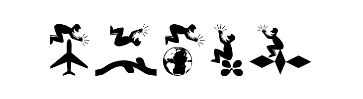 TypologicalAccidents  Free Fonts Download