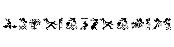 TypologicalAccidents  Free Fonts Download