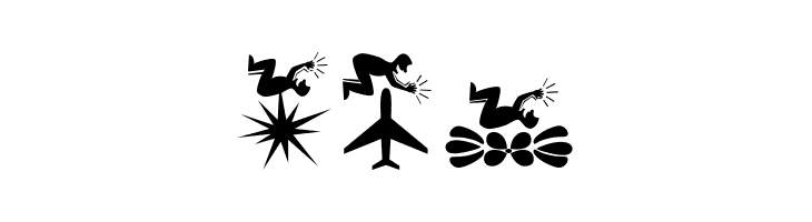 TypologicalAccidents  Free Fonts Download