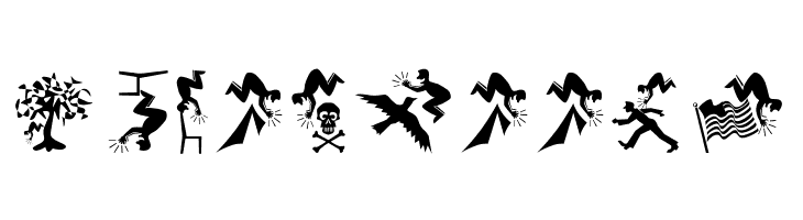 TypologicalAccidents  Free Fonts Download