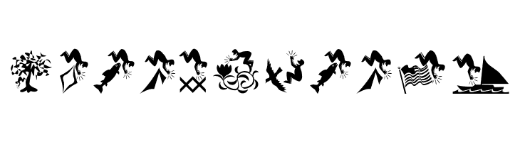 TypologicalAccidents  Free Fonts Download