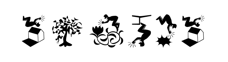 TypologicalAccidents  Free Fonts Download