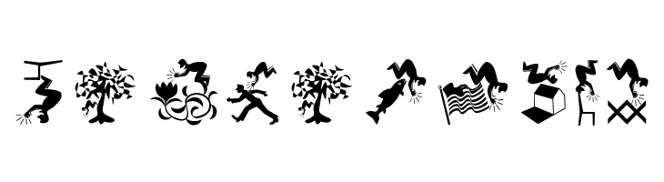 TypologicalAccidents  Free Fonts Download