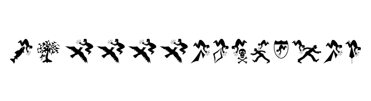 TypologicalAccidents  Free Fonts Download