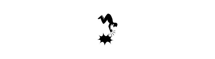 TypologicalAccidents  Free Fonts Download