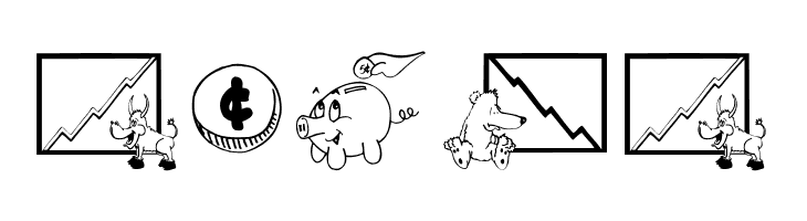 GeldRegiertDieWelt  Free Fonts Download