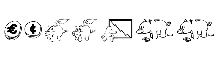 GeldRegiertDieWelt  Free Fonts Download