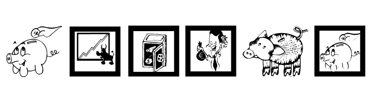 GeldRegiertDieWelt  Free Fonts Download