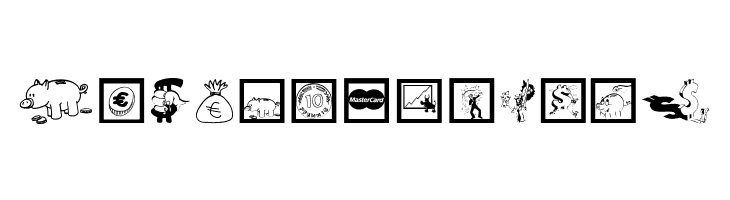 GeldRegiertDieWelt  Free Fonts Download