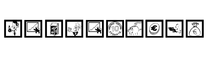 GeldRegiertDieWelt  Free Fonts Download