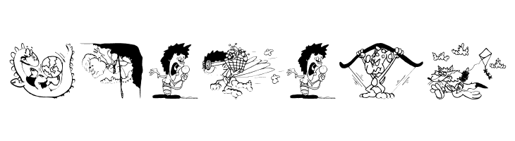 Actions  Free Fonts Download