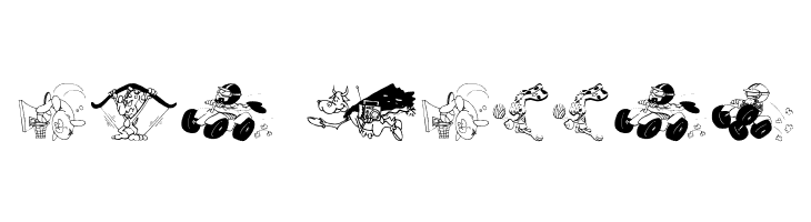 Actions  Free Fonts Download