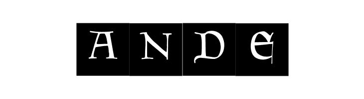 GoudamentBricks  Free Fonts Download