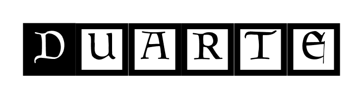 GoudamentBricks  Free Fonts Download