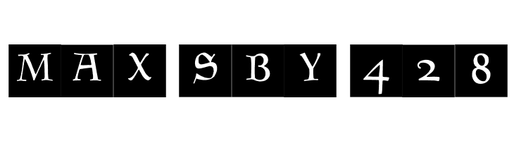 GoudamentBricks  Free Fonts Download