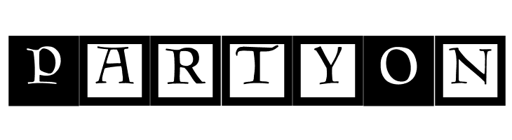 GoudamentBricks  Free Fonts Download