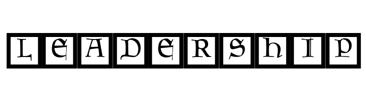 GoudamentBricks  Free Fonts Download