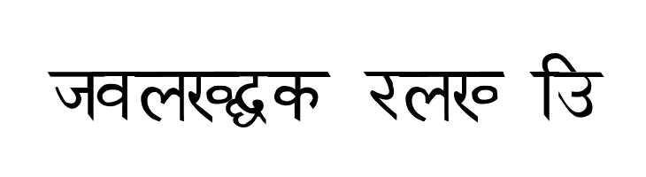 Udgam  Free Fonts Download
