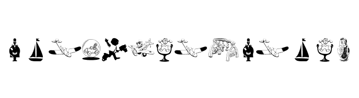 ToyToy  Free Fonts Download