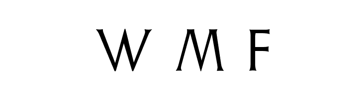 Weiss Initialen  Free Fonts Download