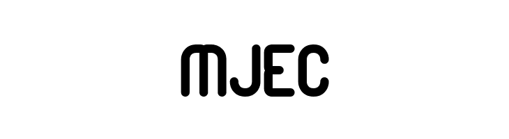 Nanosecond Thick BRK  Free Fonts Download