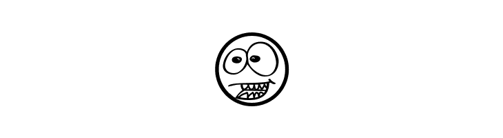 ComicFaces  Free Fonts Download