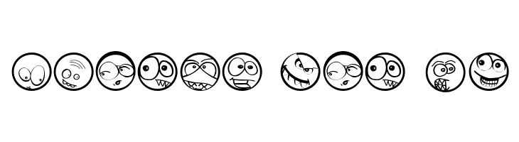 ComicFaces  Free Fonts Download