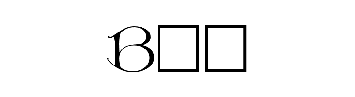 DieterCaps  Free Fonts Download