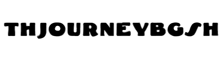 Fat Freddie Contour  Free Fonts Download
