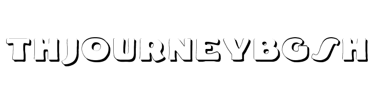 Fat Freddie Shadow  Free Fonts Download