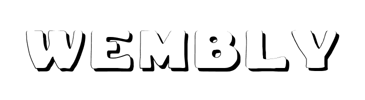 Fat Freddie Shadow  Free Fonts Download