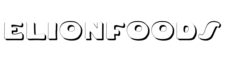 Fat Freddie Shadow  Free Fonts Download